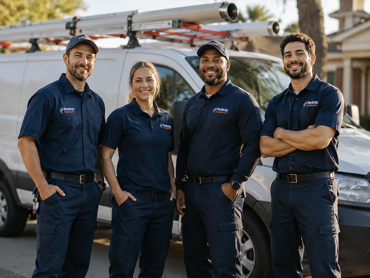 Emergency Plumber Near Me in Chester, NJ near me